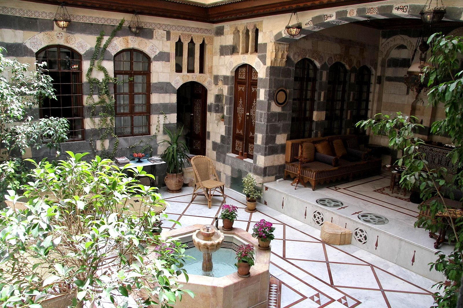 Beit Rumman